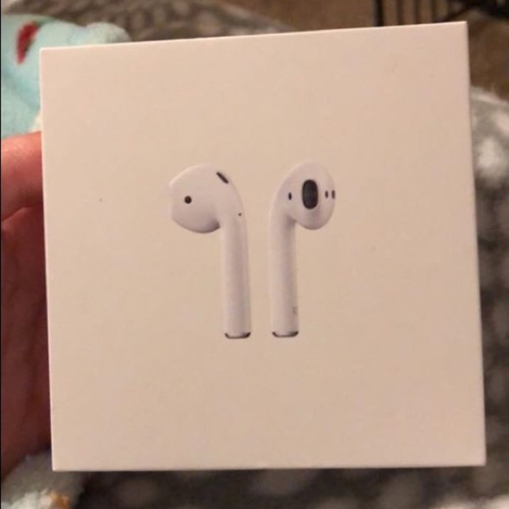 New air pods for sale